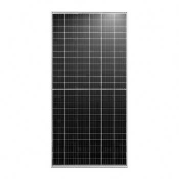 450w 455w 460w 120cells Perc Mbb 182mm Моно солнечная панель Для установки солнечной установки