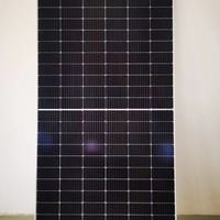 450w 455w 460w 120cells Perc Mbb 182mm Моно солнечная панель Для установки солнечной установки