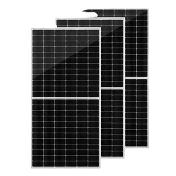 310w 315w 320w 325w 60cells Perc 5bb 156mm Солнечная панель с полным дизайном