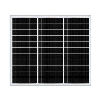 310w 315w 320w 325w 60cells Perc 5bb 156mm Солнечная панель с полным дизайном